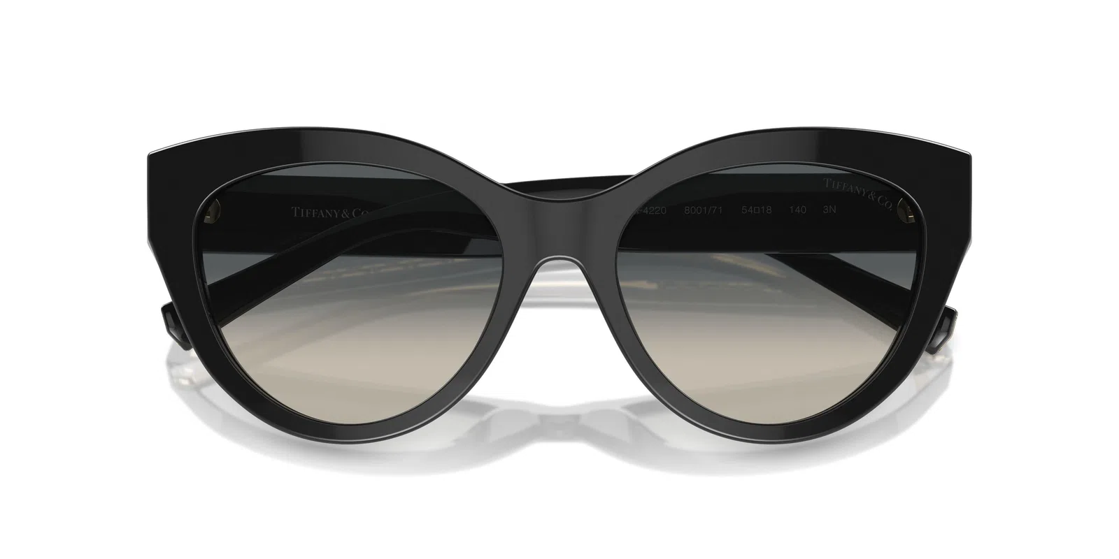 Tiffany 4220 Sunglasses - view 15